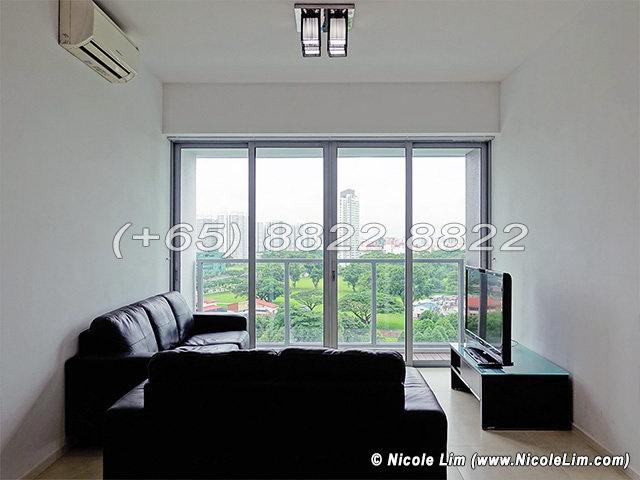 Southbank (D7), Apartment #157806582
